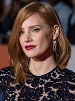 Jessica Chastain – Biography, Facts & Life Story
