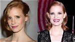 Jessica Chastain No Makeup Look: Has She Done Plastic Surgery; Beauty Secret