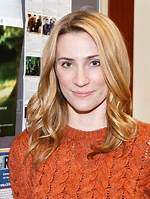 Jessica Harmon – Biography, Facts & Life Story
