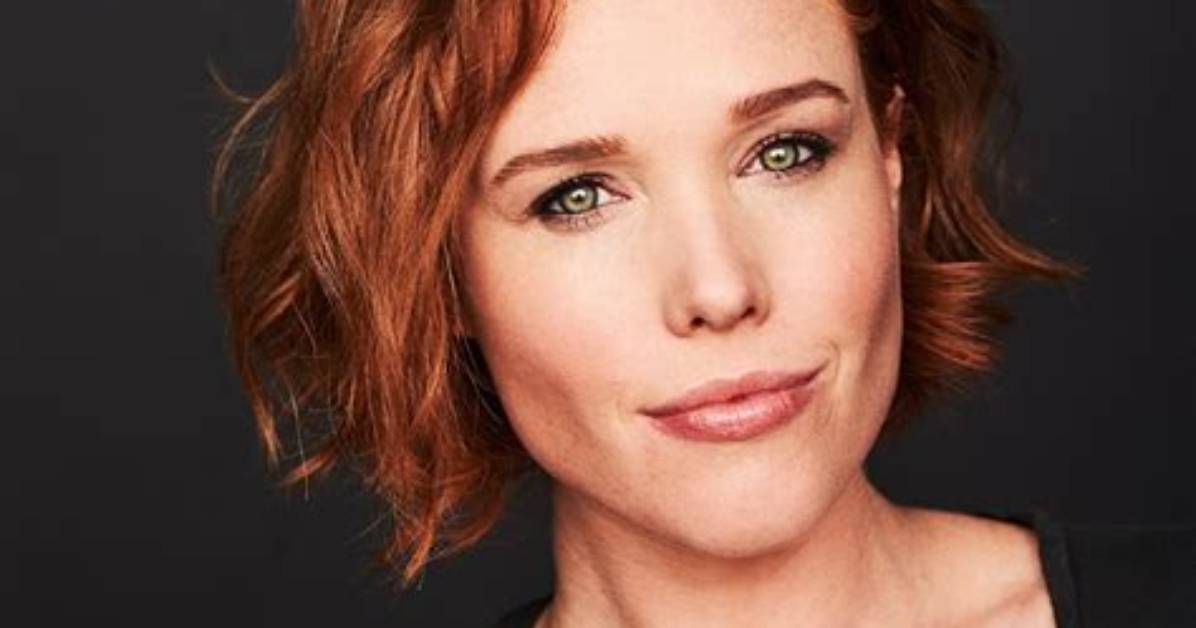 Jessica Keenan Wynn Height