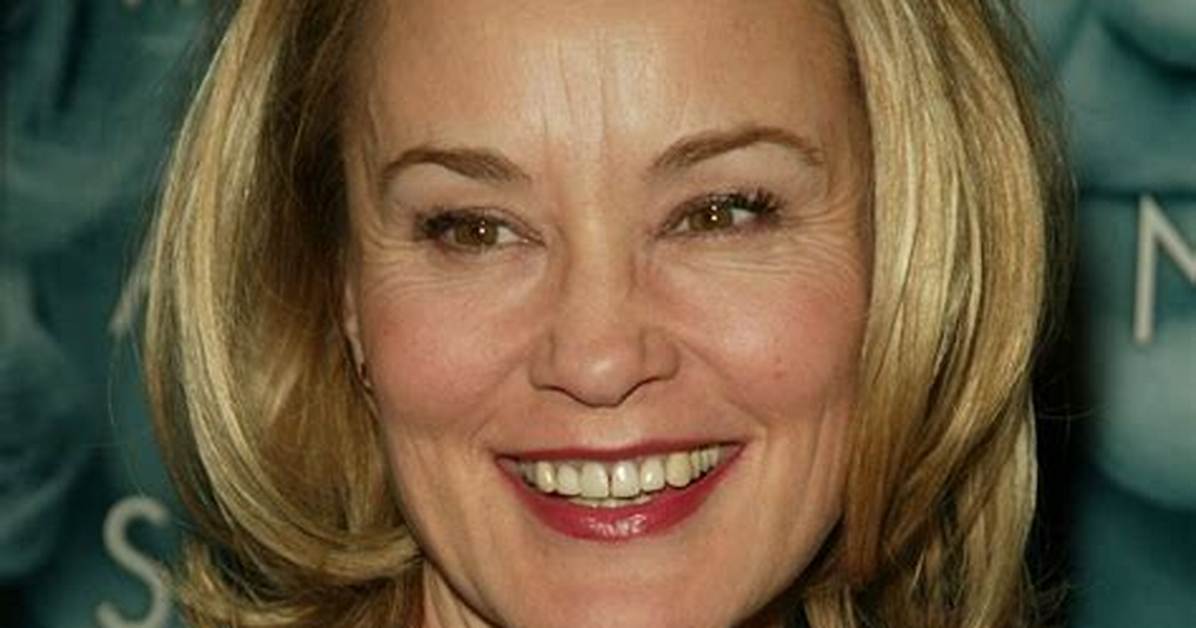 Jessica Lange – Biography, Facts & Life Story