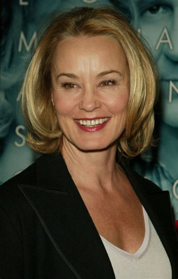 Jessica Lange – Biography, Facts & Life Story