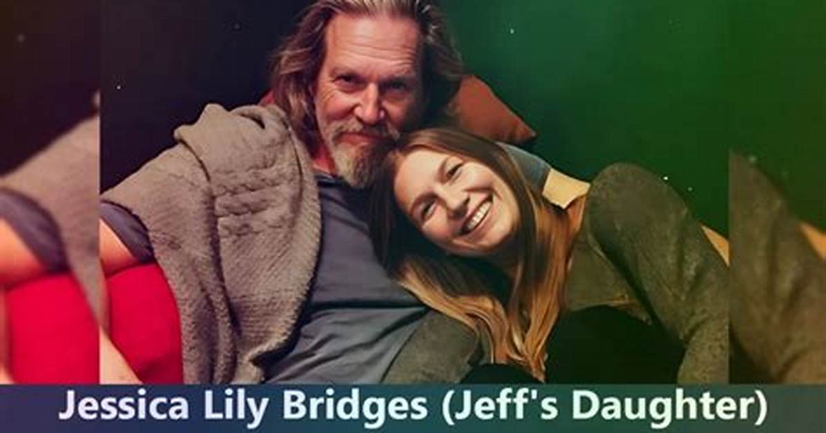 Jessica Lily Bridges Age: 10 Facts You Should Know