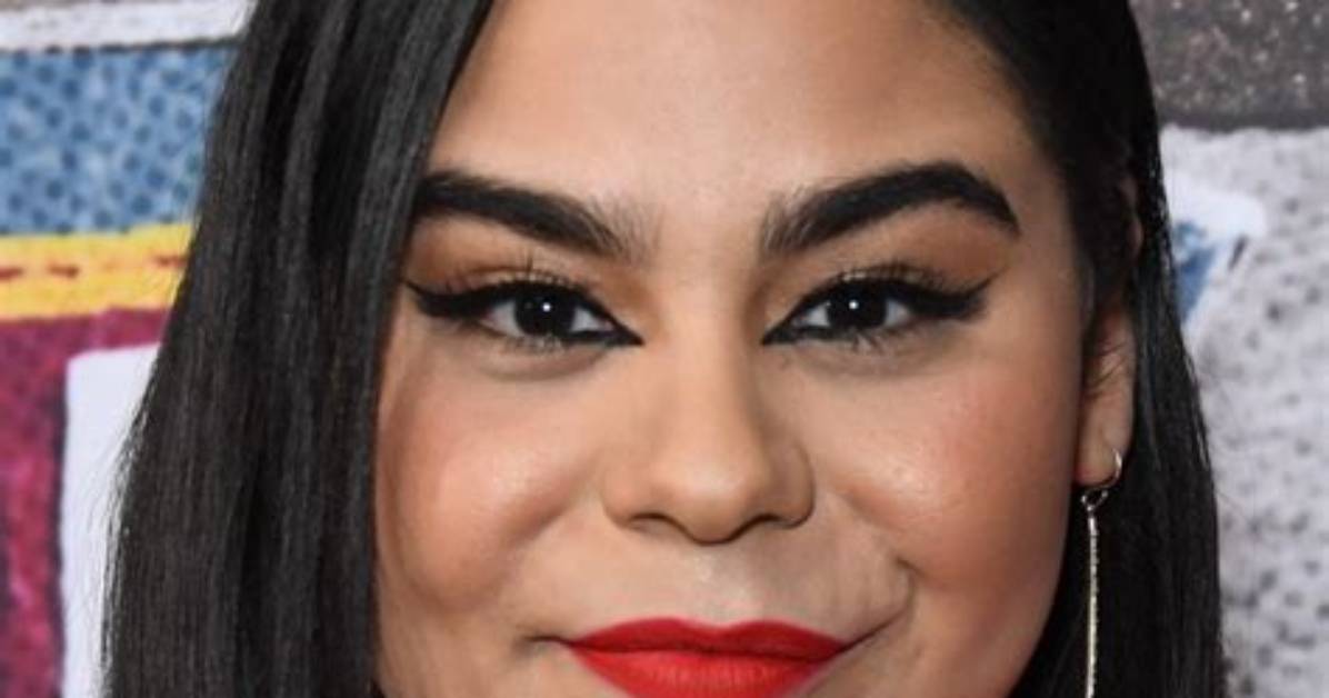 Jessica Marie Garcia