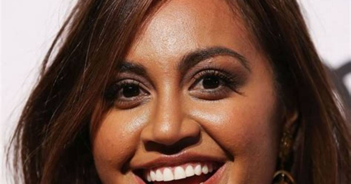 Jessica Mauboy Net Worth - How Much Does Jessica Mauboy Make?