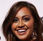 Jessica Mauboy Net Worth - How Much Does Jessica Mauboy Make?