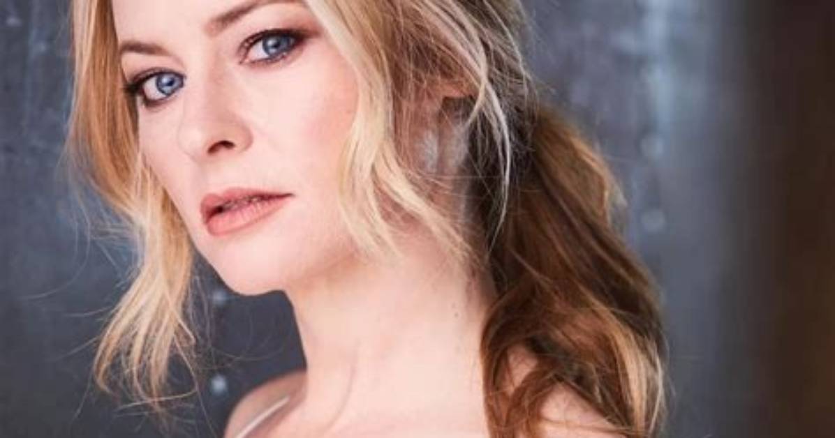 Jessica Morris – Biography, Facts & Life Story