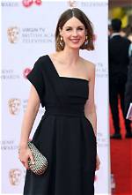 Jessica Raine
