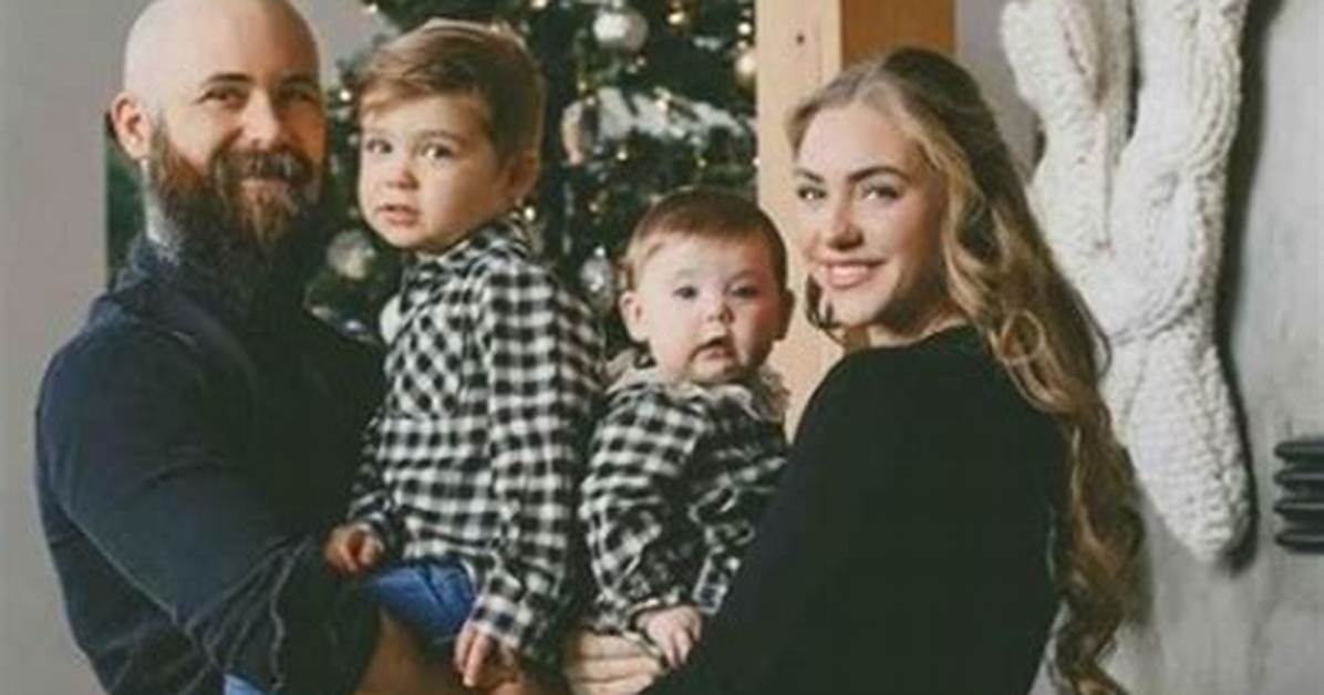 Jessica Sipos Children: Meet Son Woods Theoren and Daughter Dru Evren