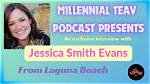 Jessica Smith Evans