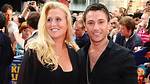 Jessica Stellina Morrison's Biography: Who Is Gino D'acampo's Wife?