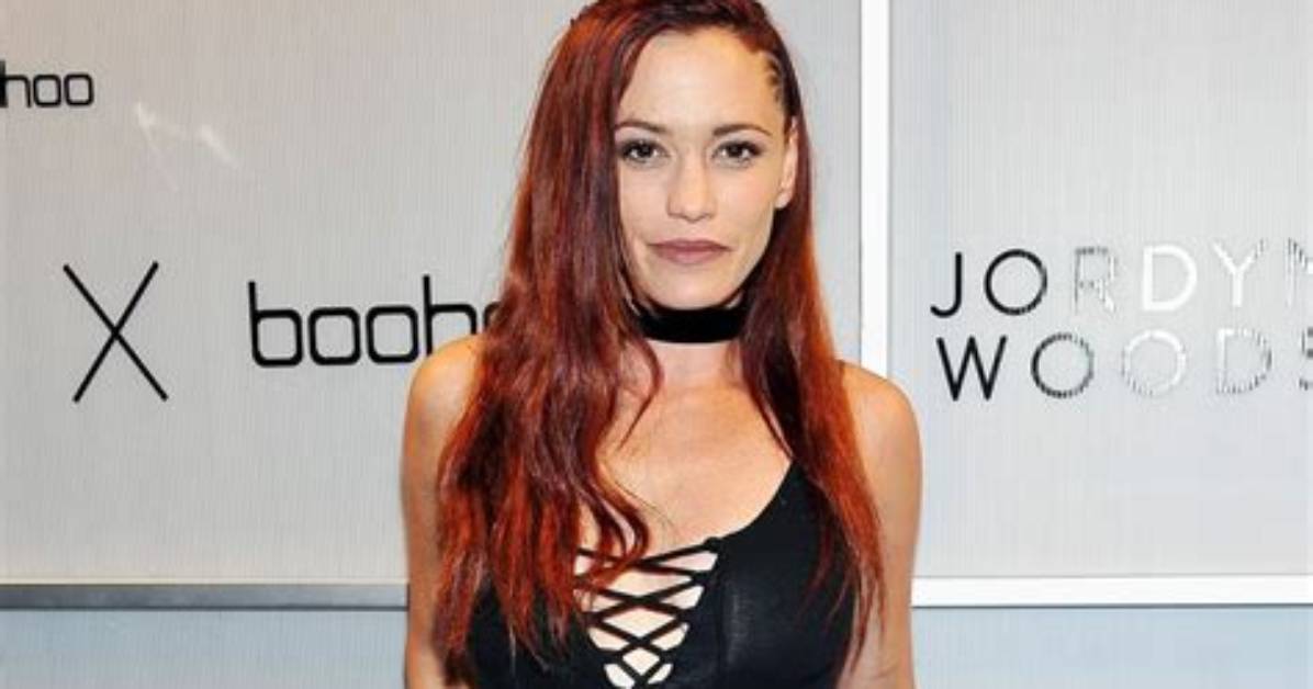 Jessica Sutta