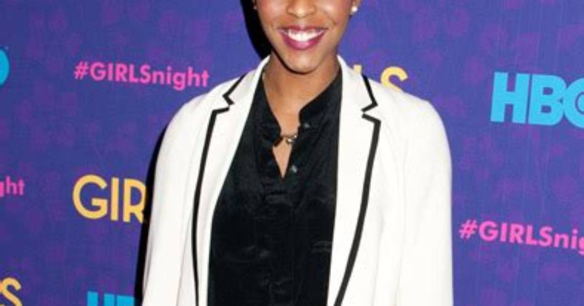Jessica Williams Height