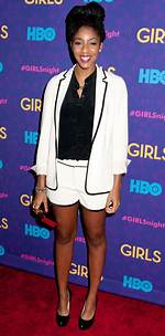 Jessica Williams Height