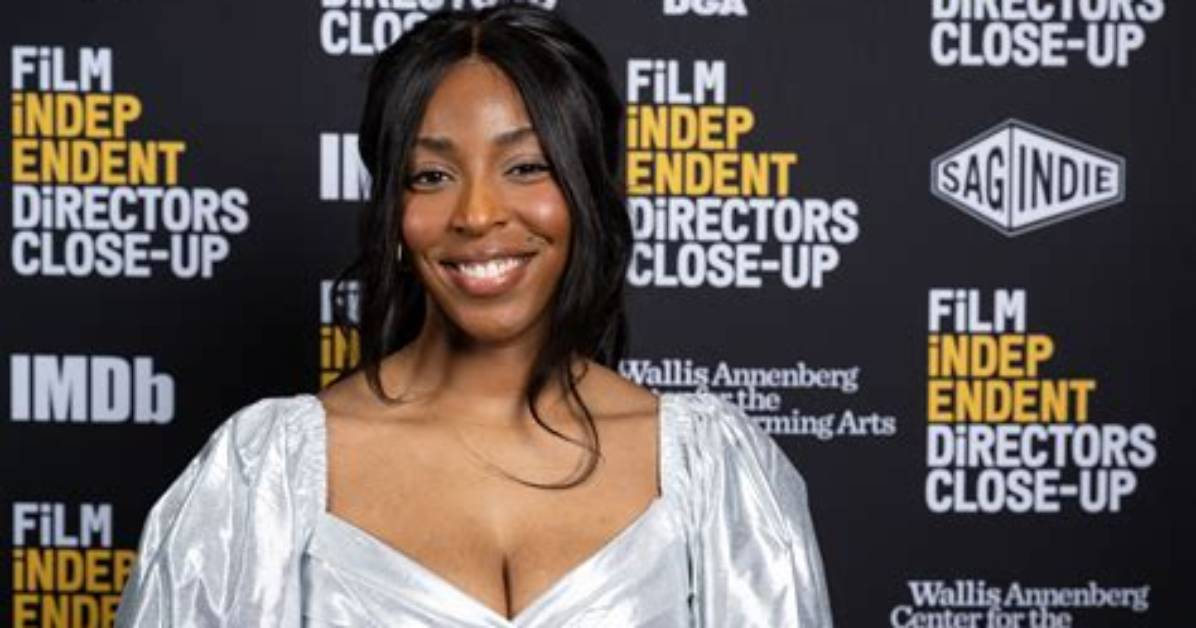 Jessica Williams Net Worth 2024