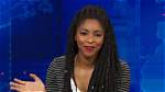 Jessica Williams the Daily Show, Actress, Bio, Wiki, Age, Height, and Net Worth