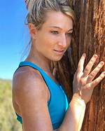 Jessie Graff's Shoulder Tattoo on 'American Ninja Warrior' Is Badass