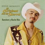 Jessie Morales El Original De La Sierra from Mexico