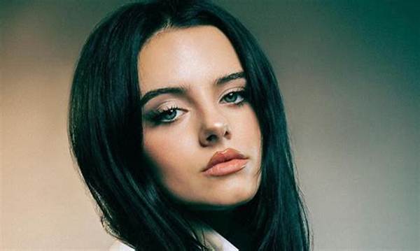 Jessie Murph's Biography and Facts'