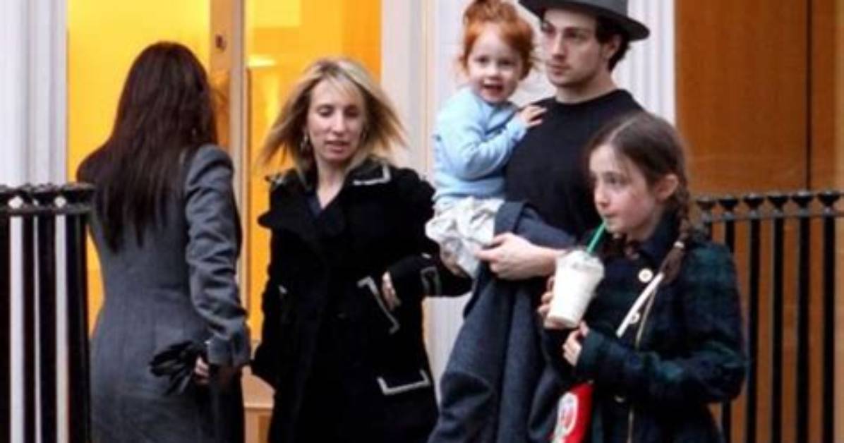 Jessie Phoenix Jopling – Photos of Sam Taylor-Johnson’s Daughter with Ex-Husband Jay Jopling