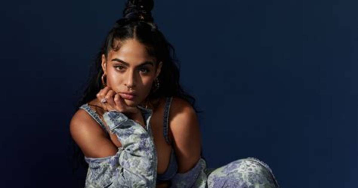 Jessie Reyez