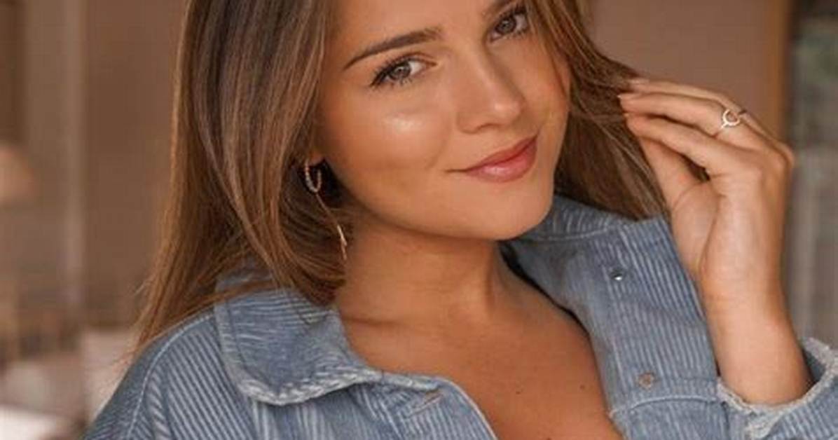 Jessy Hartel Net Worth