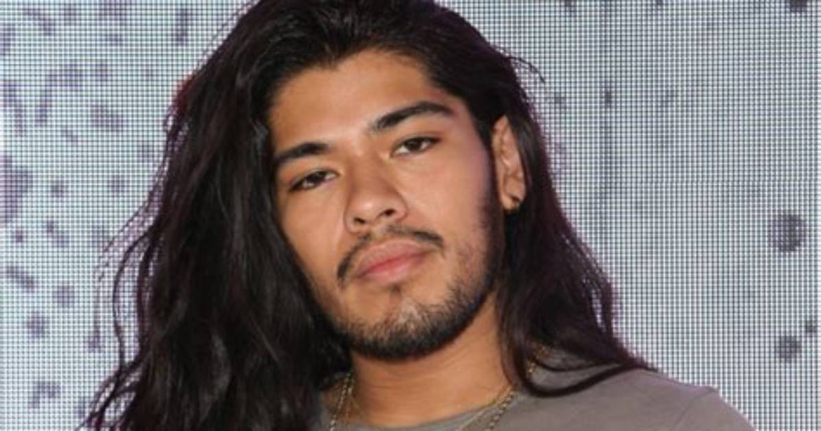 Jesus Guerrero