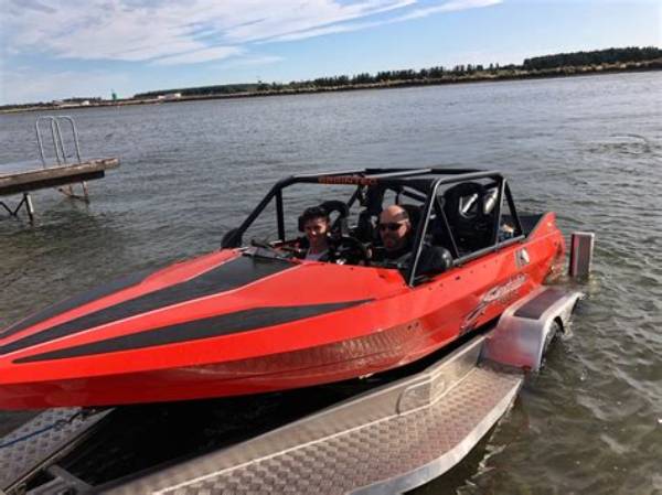 Jet Boat Forum – List of Jet Boat Discussions and Forums