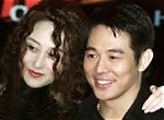 Jet Li Apologizes to His Ex-Wife Huang Qiuyan for Their Separation