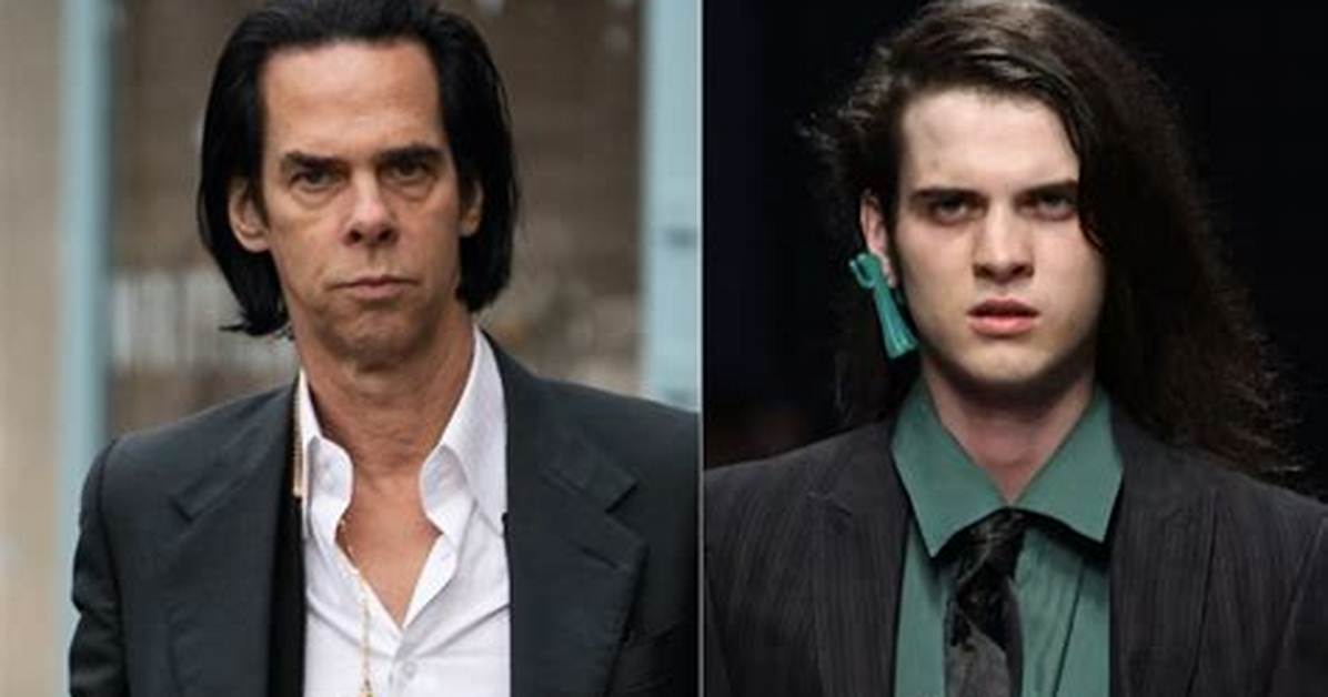 Jethro Cave, Nick Cave's Eldest Son, Is Dead, but the Cause of Death Is Unknown