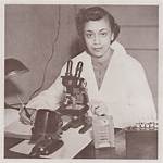 Jewel Plummer Cobb
