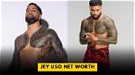 Jey Castaneda Net Worth