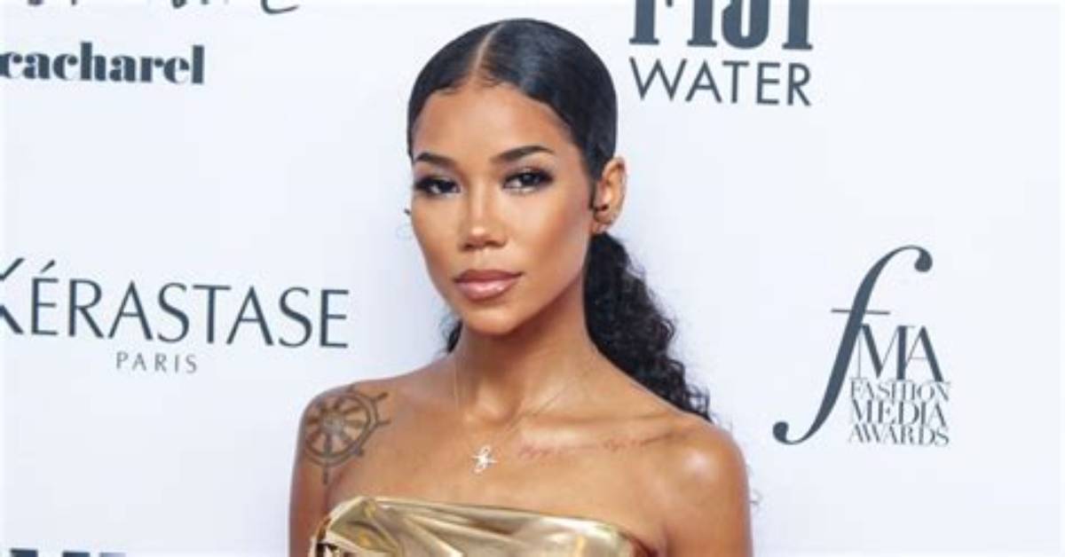 Jhene Aiko Net Worth