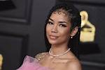 Jhene Aiko's Biography and Facts'