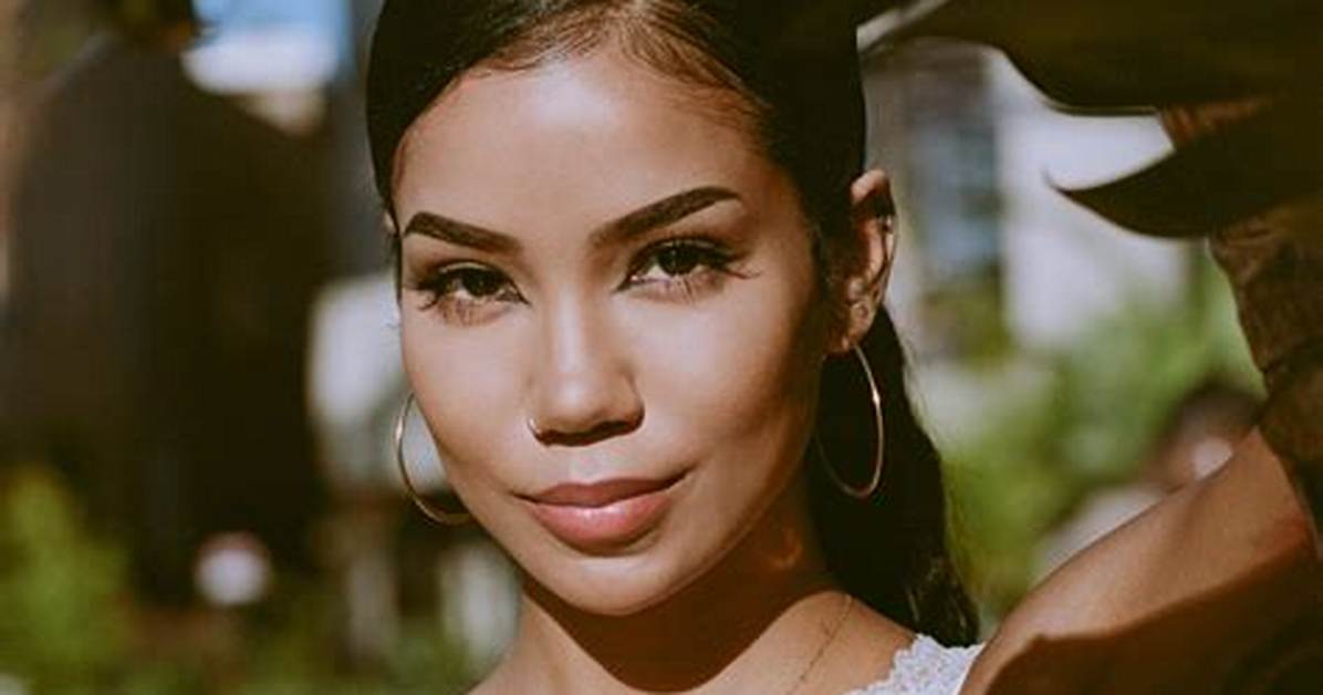 Jhene Aiko's Questions | Popnable