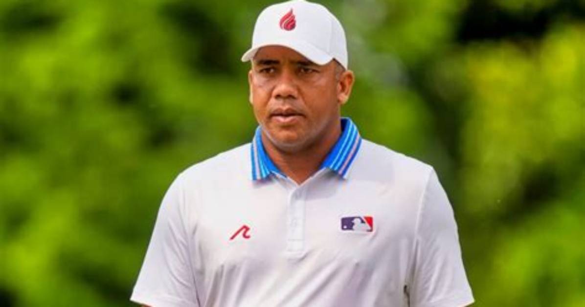 Jhonattan Vegas