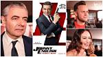 Jhonny English Strikes Again Cast, Actors, Producer, Director, Roles, Salary