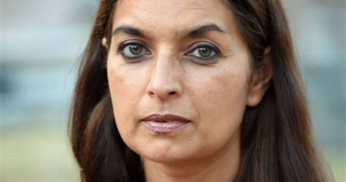 Jhumpa Lahiri
