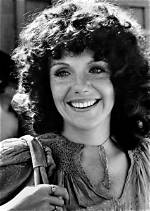 Jill Clayburgh