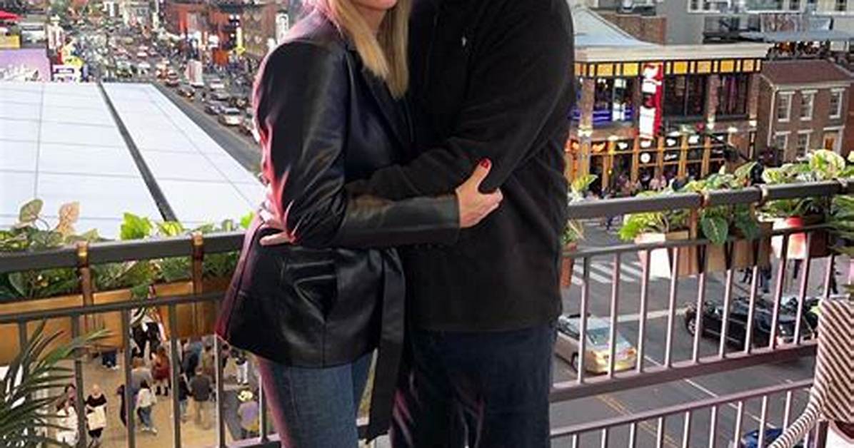 Jill Kelly | Bio, Age, Net Worth, Relationship, Career