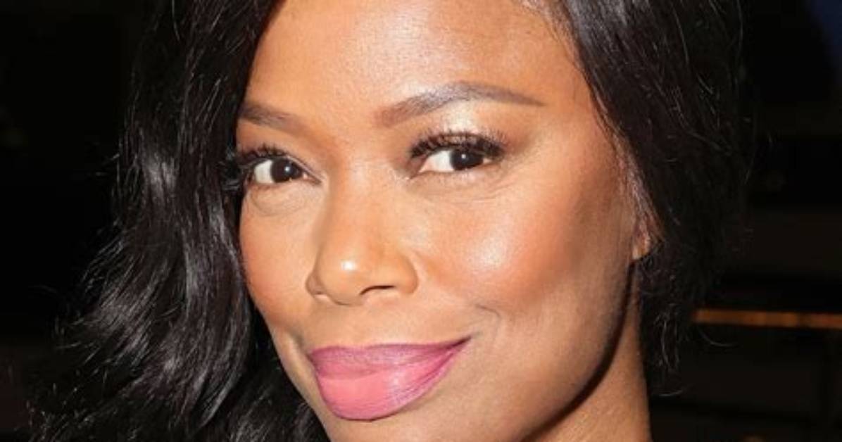 Jill Marie Jones