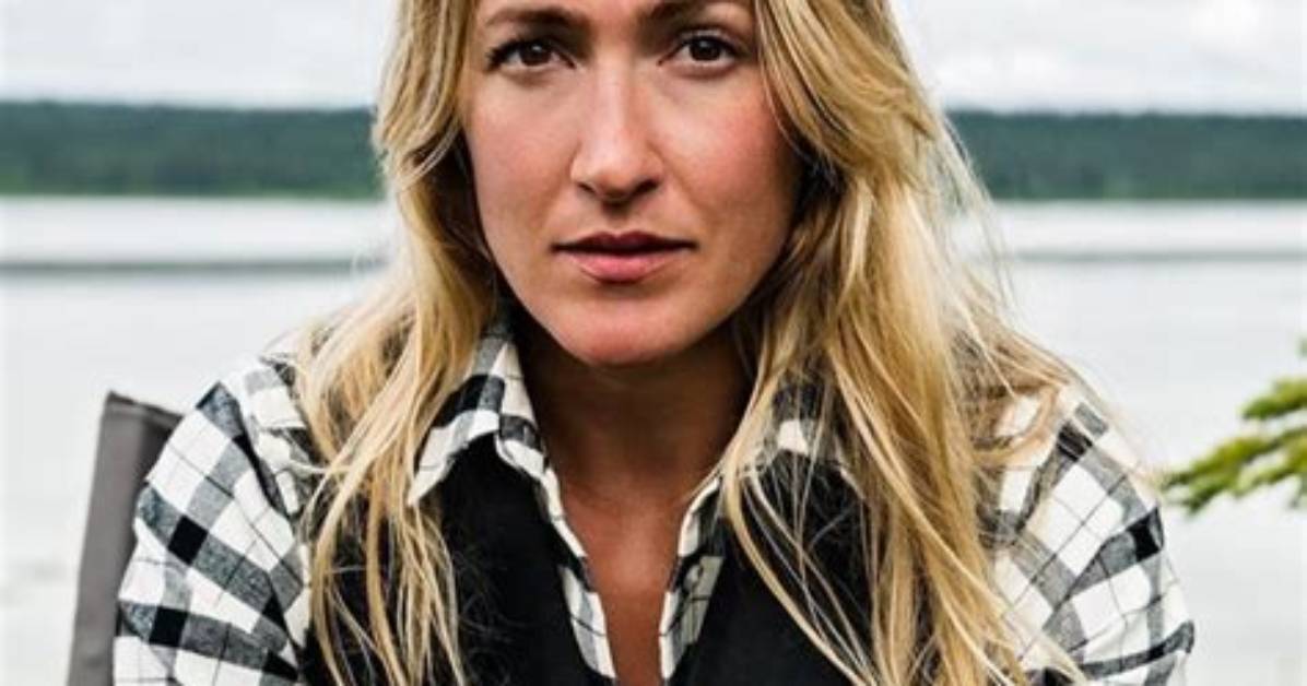 Jillian Lukiwski