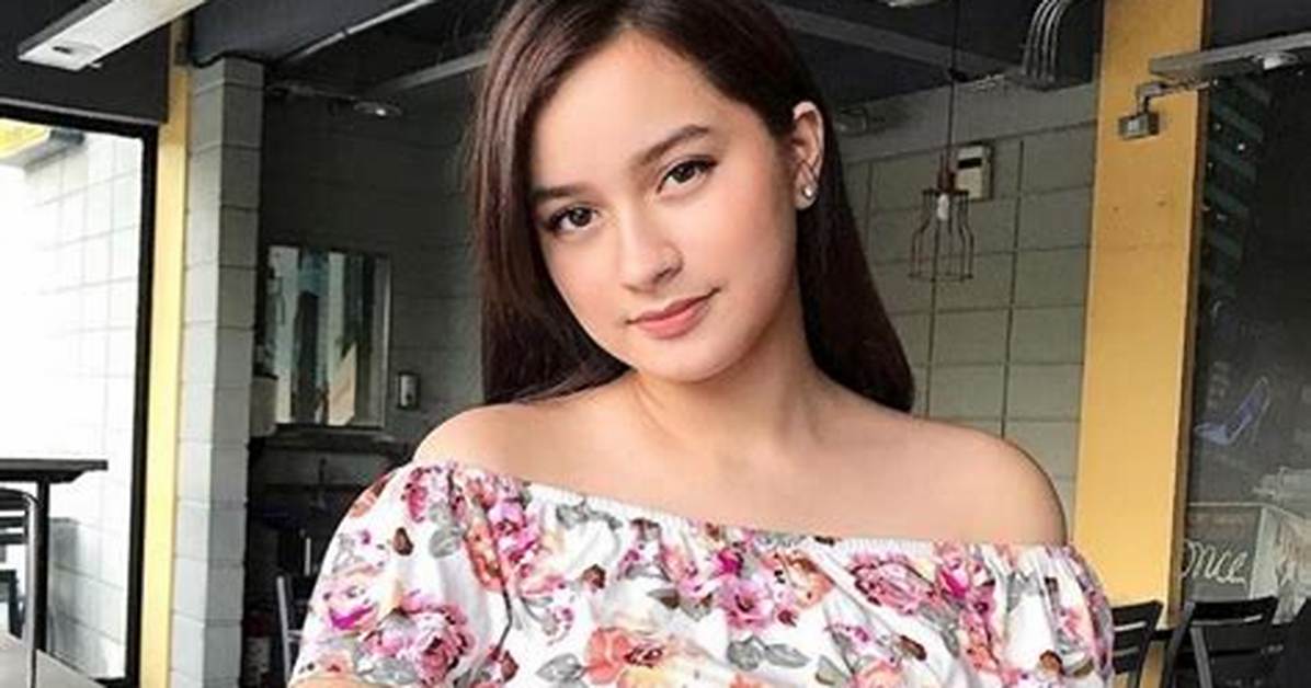 Jillian Ward Net Worth
