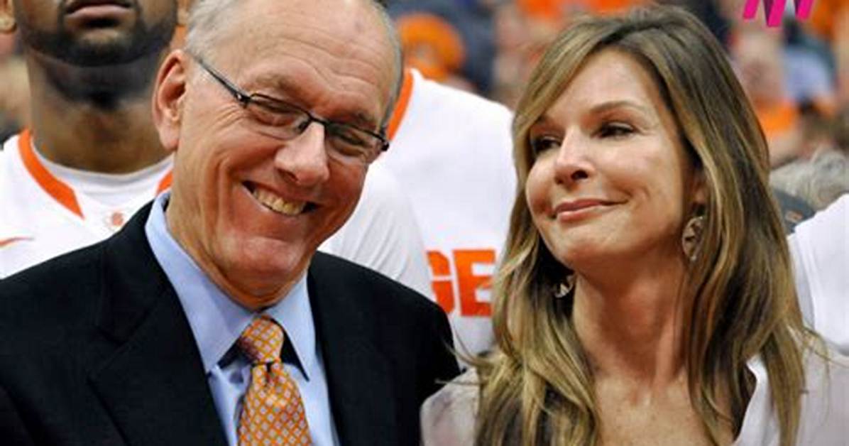 Jim Boeheim’s Ex-Wife Elaine Boeheim – Why Did the Ex-Pair Divorce After 18 Year's of Marriage?
