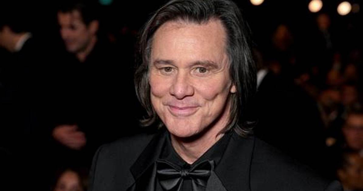 Jim Carrey's Created a Ton of Iconic Characters on 'In Living Color'