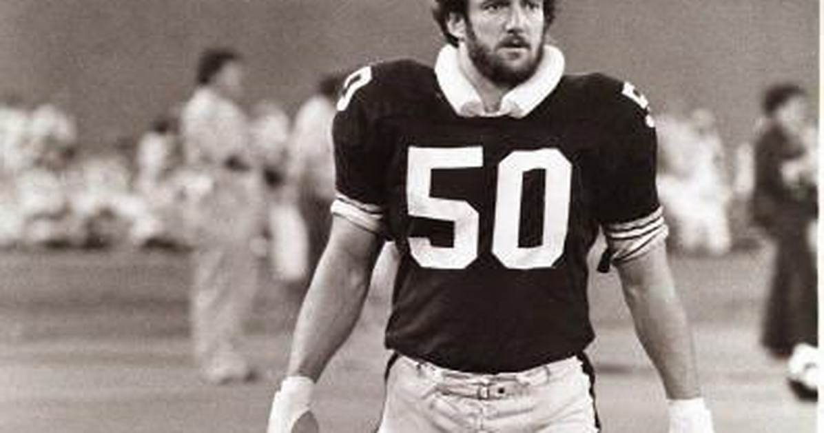 Jim Clack
