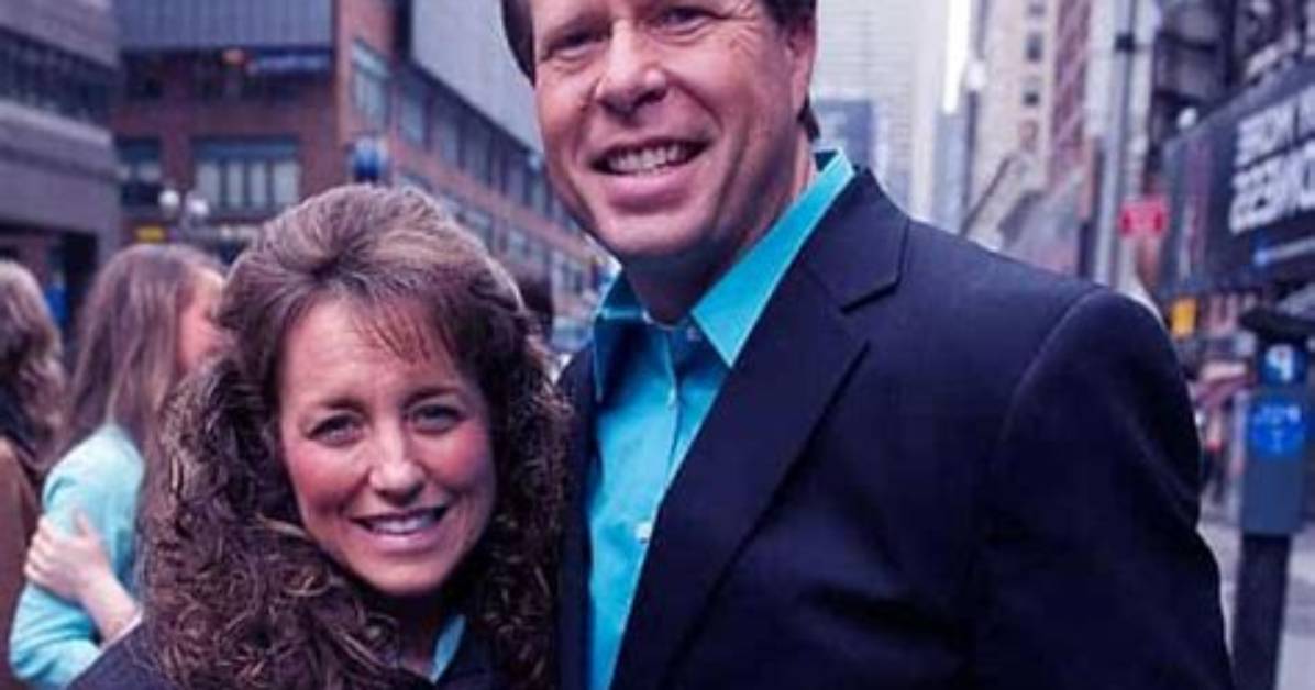 Jim Duggar Net Worth – How Much Is Duggar Worth?