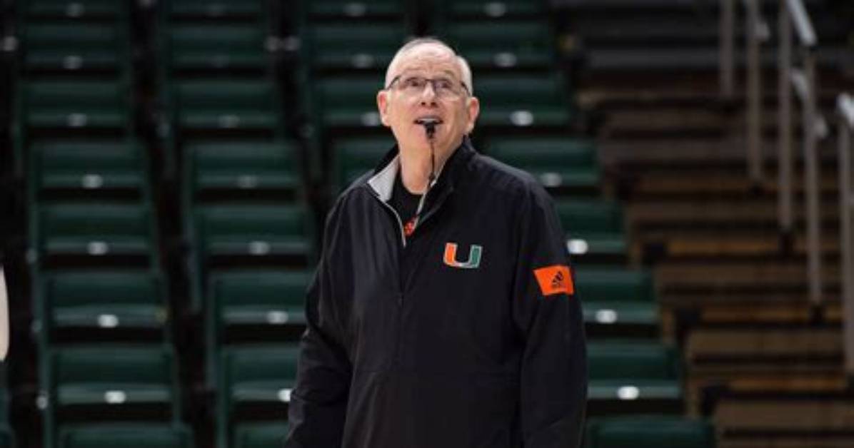 Jim Larranaga