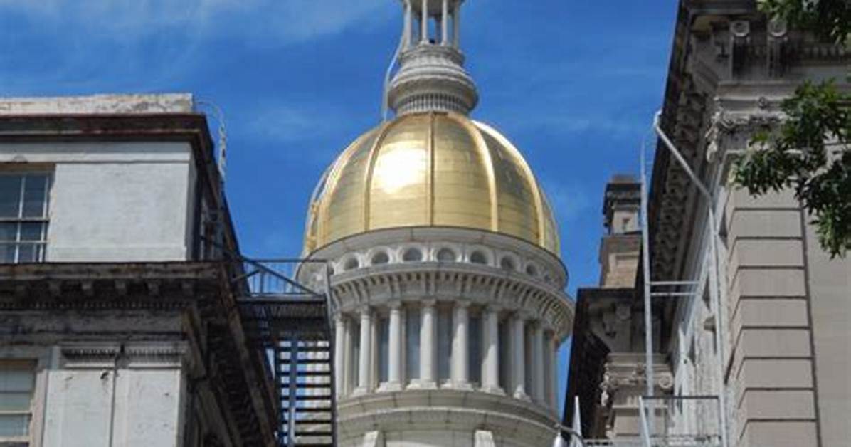 Jim Mcgreevey