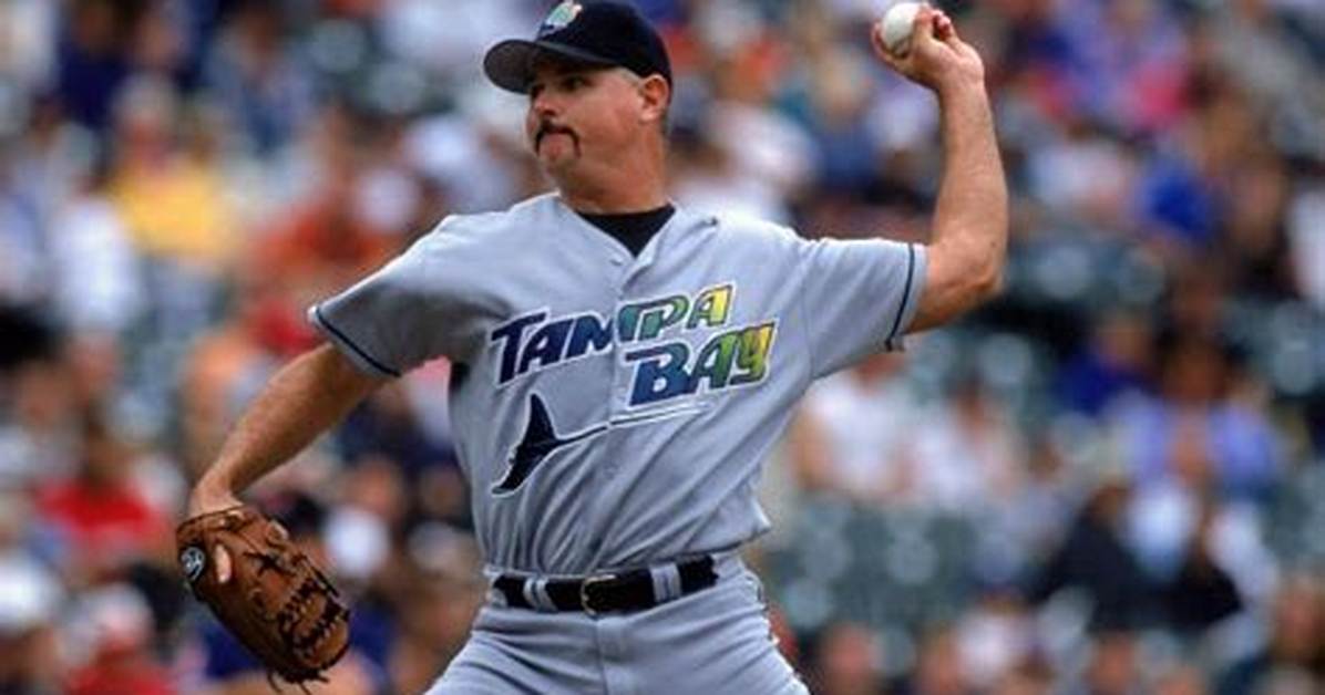 Jim Morris Net Worth